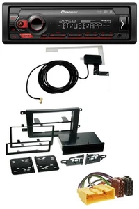 Pioneer DAB USB MP3 Bluetooth Autoradio für Mazda CX-9 (2007-2016) - Bild 1 von 8