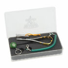 Dr Slick - Nipper / Reel / Mitten Scissor Clamp Gift Set
