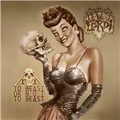 Lordi - To Beast or Not to Beast (2013)