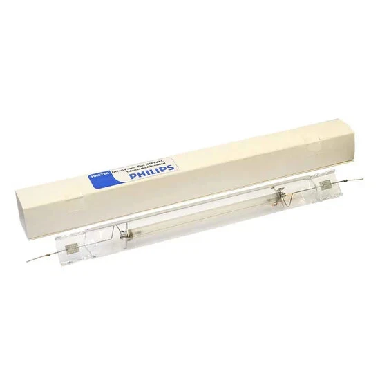 ​Philips GreenPower 1000W 400V DE HPS Lamp – High-Output Grow Light​ - Image 1 of 1