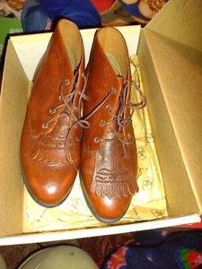 ariat boots womens Jesse Roper Size 6.5 - Picture 1 of 5