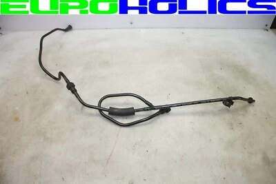 Tubo de manguera de línea de vacío bomba de aire OEM Jaguar XJ X351 10-12 5,0 L AW93-9C490-BE Foto 1 de 4