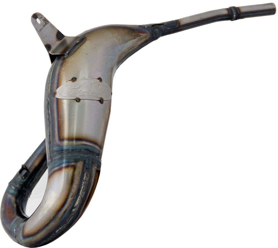 FMF 2018 KX100 Kawasaki tubo grasa de fábrica KX85 22062 Foto 1 de 1