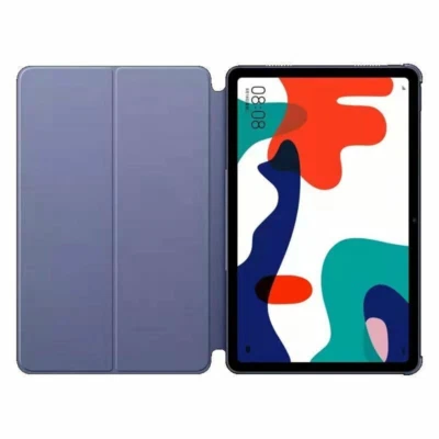 NEW Original Huawei MatePad 10.4" Smart Folio Cover Case - Image 1 of 4