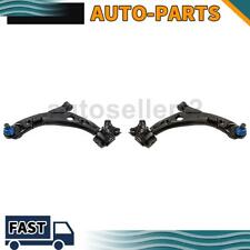 For Mazda CX-9 2007 2008 2009 Mevotech Front Lower Control Arm w/ Ball Joint