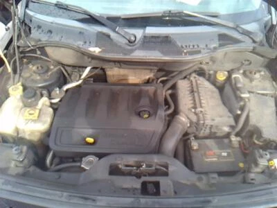 Used Air Cleaner Assembly fits: 2010 Jeep Patriot 2.0 Grade A - Image 1 of 4