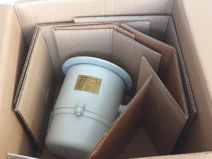 Stromag AG  Endschlater 100  761 NF-253 FV Getriebe  Endschalter Reihe 100 - Bild 1 von 4