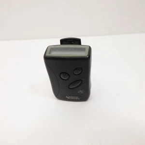 Vintage Tech Pager Sun Telecom Z400 Alpha Numeric Pager - Zdjęcie 1 z 5