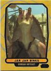2012 Topps Star Wars Galactic Files Base Cards 1-175 You Pick Your Card