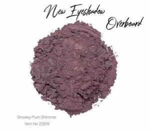 YOUNG LIVING SAVVY MINERALS OVERBOARD EYESHADOW BRAND NEW - Picture 1 of 1