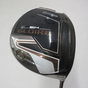 TaylorMade Driver SIM GLOIRE 10.5° Regular AIR Speeder TM: - Picture 1 of 10
