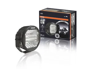 OSRAM LEDriving® Lightbar Arbeits und Zusatzscheinwerfer MX260-CB - LEDDL112-CB - Picture 1 of 6