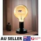 Edison Lamp Retro Pet Memorial Vintage Light Bulbs Free Personalized - AU Stock