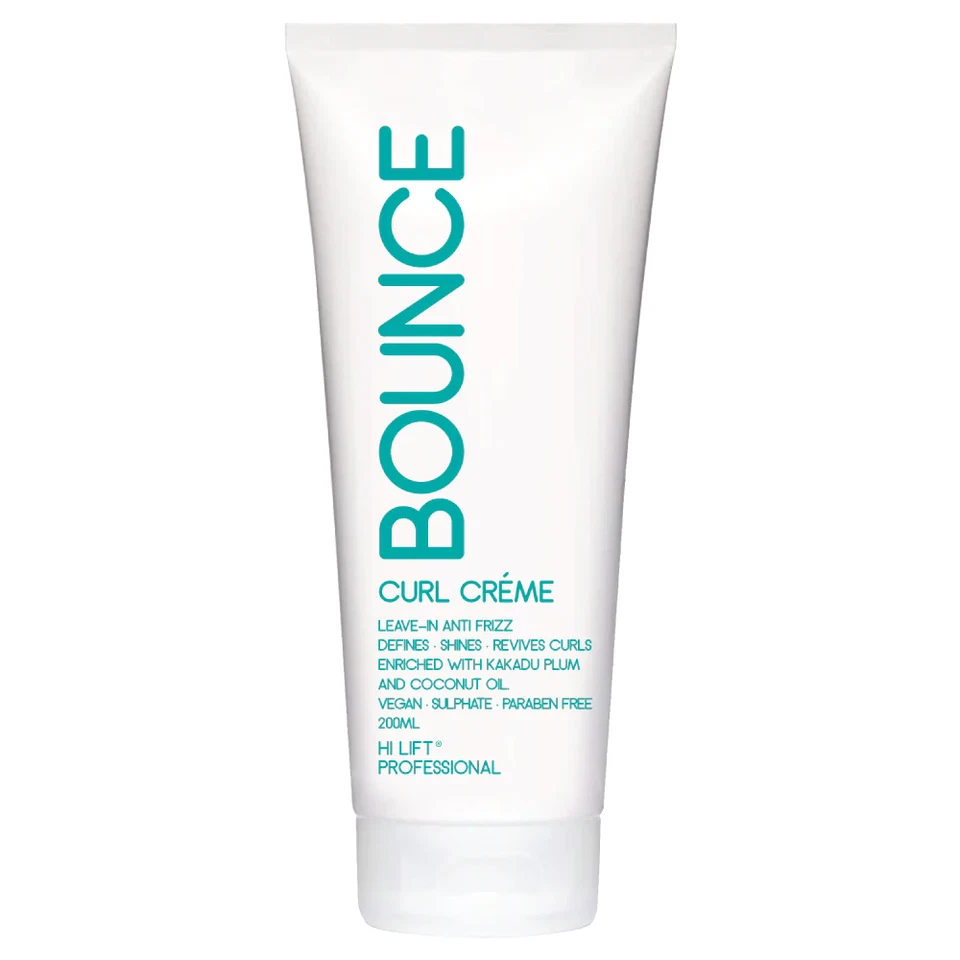 Hi Lift Bounce Curl Creme - 200ml | AUS SELLER - Image 1 of 1