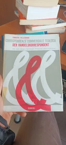 corrispondenza commerciale tedesca pellegrino vannini - Picture 1 of 1