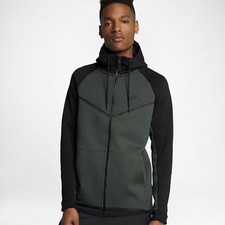 nike tech fleece windrunner