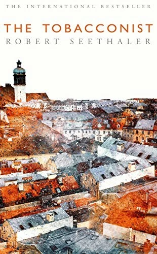 The Tobacconist. Der Trafikant, englische Ausgabe - Image 1 of 1