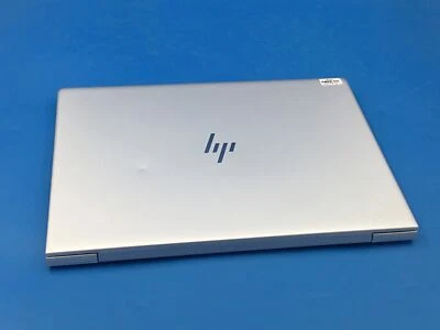 HP Elitebook 840 G6 LAPTOP 14" i5-8365u@1.60 8GB RAM 256SSD BT BKLIT CAM #59888 - Image 1 of 4