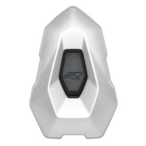 Silver Passenger Rear Seat Cover Fairing Cowl For BMW S1000R Sport K63 2022-2024 - Picture 1 of 6