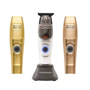 Recortadora modular profesional Gamma+ X Evo con motor magnético microchip - Imagen 1 de 5