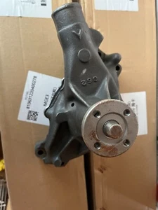 GMB 130-1620 Engine Water Pump - Picture 1 of 6