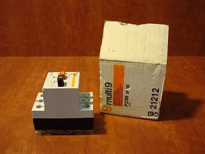 Merlin Gerin Handmotorstarter 20-25A Starter P25M - Bild 1 von 2