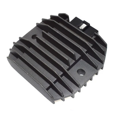 Regulator/Rectifier For Yamaha  YZF-R6S YZF R6S 2006 2007 2008 2009 - Image 1 of 4