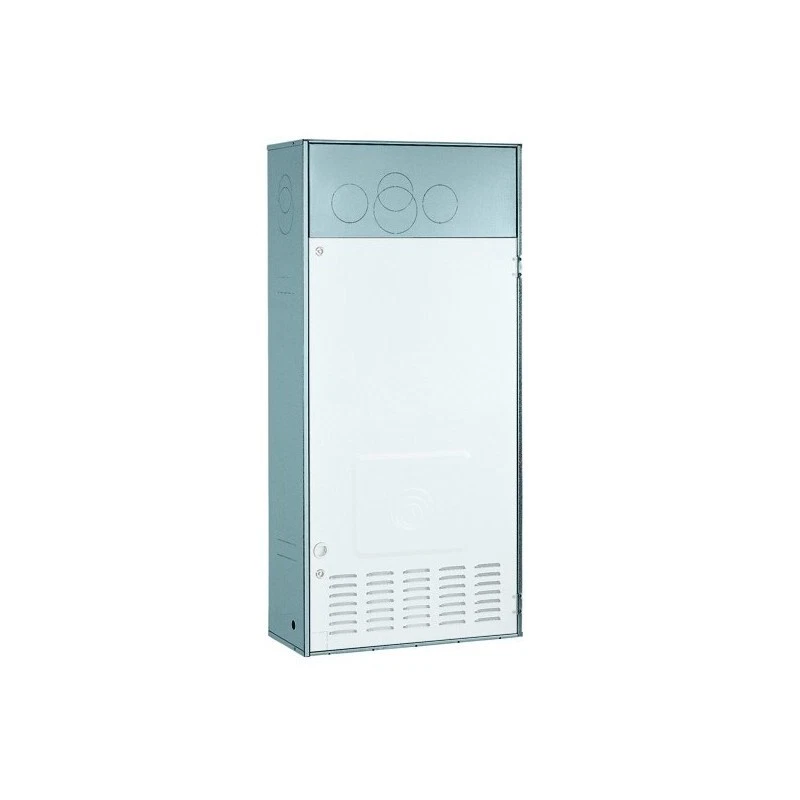 Cajón Empotrado Caldera De Condensación Immergas Omnia - Imagen 1 de 1