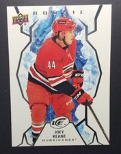 2021-22 Upper Deck Ice BASE SET ROOKIES PICK FROM LIST