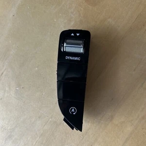 Genuine Mercedes OEM control button switch dynamic auto start stop A2059056307 - Picture 1 of 4