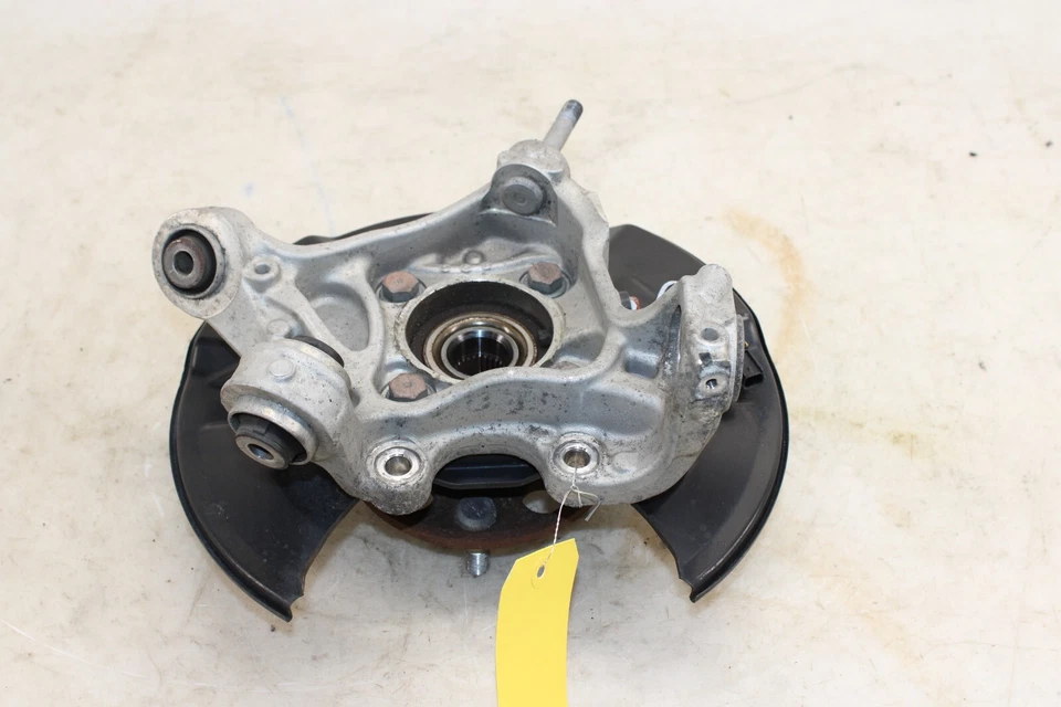 Acura RLX 2016-2020 AWD nudillo trasero derecho/husillo OEM IR89 Foto 1 de 4