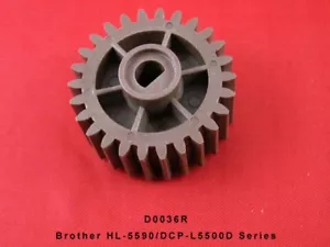 Brother HL-5590 DCP-L5500D MFC-L5700DN Fuser Gear (26-Tooth) D0036R OEM Quality - Picture 1 of 1
