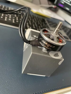 BrotherHobby Avenger 2806.5 1700KV Drone UAV Motor - Image 1 of 4