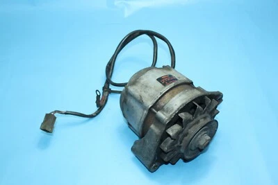 Alternator Audi 50 80 VW Derby Golf Passat Polo / Bosch 0120489559/14V 55A - Image 1 of 3
