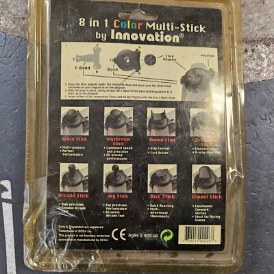 Dual Shock PSX PS2 PS3 PLAYSTATION Controller Control Pad Joystick Adattatore Stick - Immagine 1 di 4