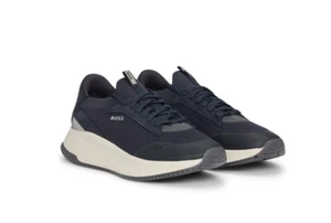 Zapatillas BOSS Ttnm Evo azul marino - Imagen 1 de 6