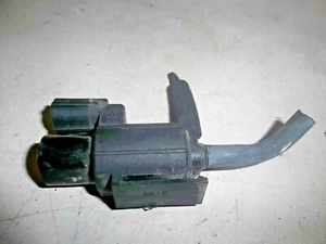 Electroválvula de vacío de aire Chevrolet Kalos 2006 1.4 16V - Imagen 1 de 1