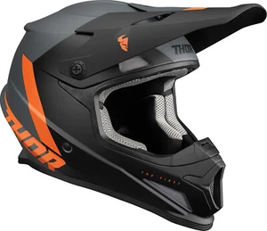 2024 Thor Sector Chev Helmet - Motocross Dirt Bike Offroad Adult - Picture 1 of 5