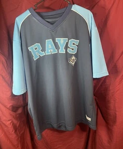 stitches tampa bay rays shirt - Bild 1 von 6