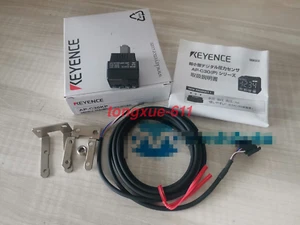 Keyence AP-C30KP APC30KP Digital Pressure Sensor New Via FedEx or DHL - Picture 1 of 2