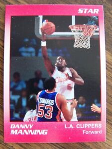 LA CLIPPERS SGA Promo STAR KUDOS AT&T Upper Deck Jet Blue Airways Topps YOU PICK