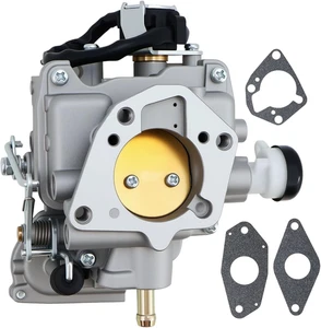 Carburador 24 853 93 S, Compatible con Kohler CH25 CH730 CH740 25HP - Imagen 1 de 12