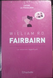 William R. D. Fairbairn, Die Objektbeziehungen, Hachette Verlag - Bild 1 von 1