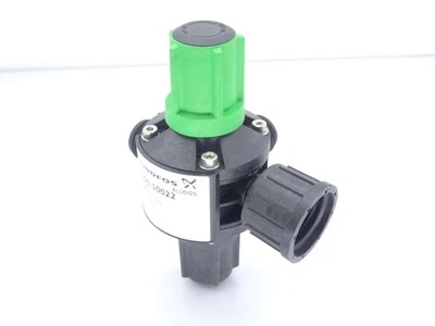 VÁLVULA GRUNDFOS MFV-M30-10 PP/ES Foto 1 de 3