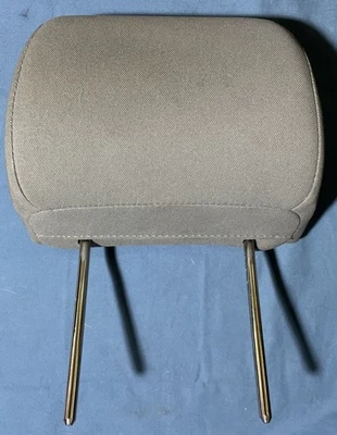 2008 2009 2010 2011 DODGE DAKOTA Truck Headrest Driver Left Hand Side Grey OEM - Image 1 of 4