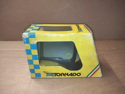 Specchietto Sinistro Per Fiat 131  Vitaloni Baby Tornado  - Immagine 1 di 4