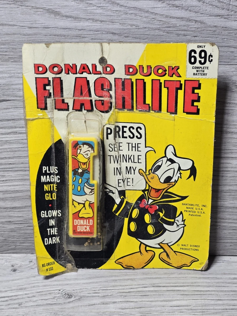 Donald Duck Vintage Disney Collectibles (Pre - 1968) for sale | eBay