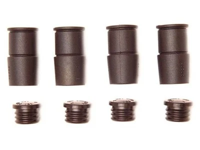 Buje de pinza delantero Raybestos 35632JZNW 2014 2015 para Lincoln MKZ 2013-2017 Foto 1 de 2