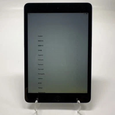 Apple 7.9" iPad Mini 2 Retina 16GB ME276LL/A | D Grade - Image 1 of 4