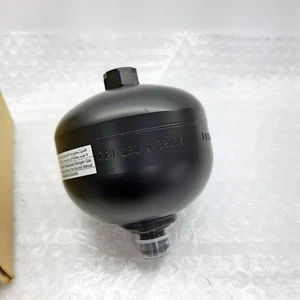 Mitsubishi Genuine 4630A011 Brake Booster Accumulator OEM Original Japan - Picture 1 of 1